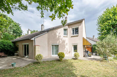 Maison 5 pièces 393000 €