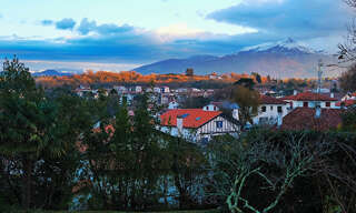 Appartement 4 Pièces 91 m² à vendre à Ciboure (64500)