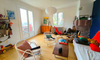 Appartement 4 Pièces 91 m² à vendre à Ciboure (64500)