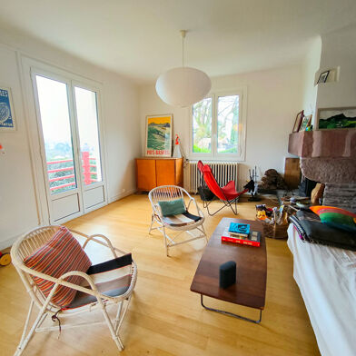 Appartement 4 pièces 727000 €