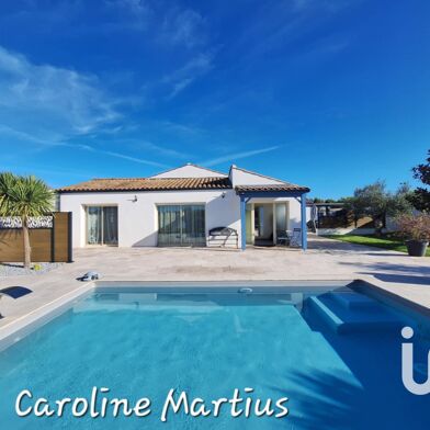 Maison 5 pièces 795000 €