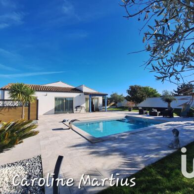 Maison 5 pièces 795000 €