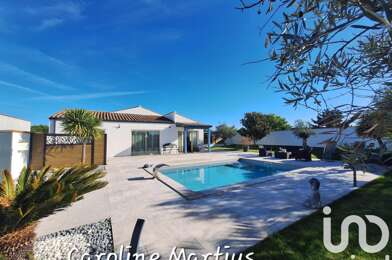 Maison 5 pièces 795000 €