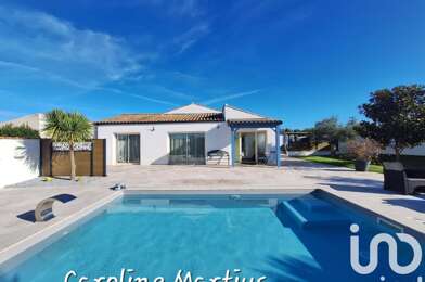 Maison 5 pièces 775000 €