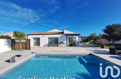Vente Maison traditionnelle 5 pièces — photo du bien