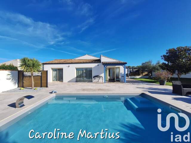 Vente Maison traditionnelle 5 pièces — photo du bien