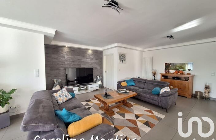 Vente Maison traditionnelle 5 pièces — photo 2