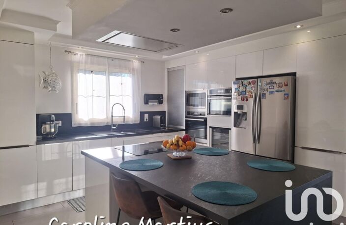 Vente Maison traditionnelle 5 pièces — photo 3