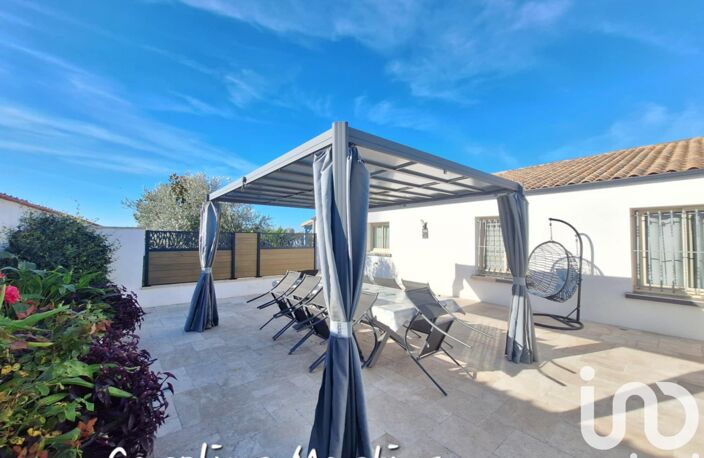 Vente Maison traditionnelle 5 pièces — photo 4