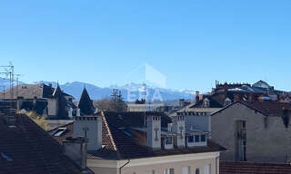 Appartement 3 Pièces 68 m² à vendre à Pau (64000)