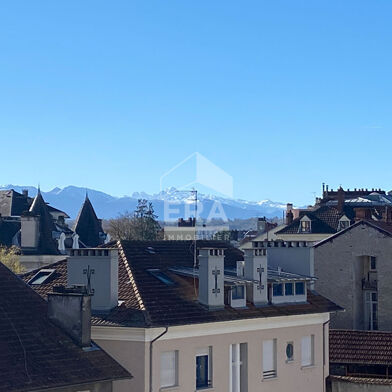 Appartement 3 pièces 113925 €