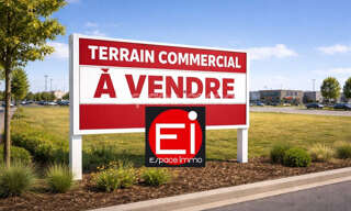 Terrain  1790 m² à vendre à Le Houlme (76770)