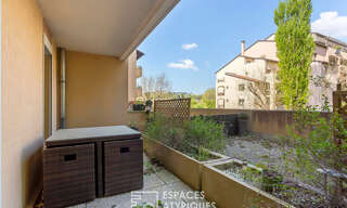 Appartement 2 Pièces 49 m² à vendre à Lyon 4 (69004)