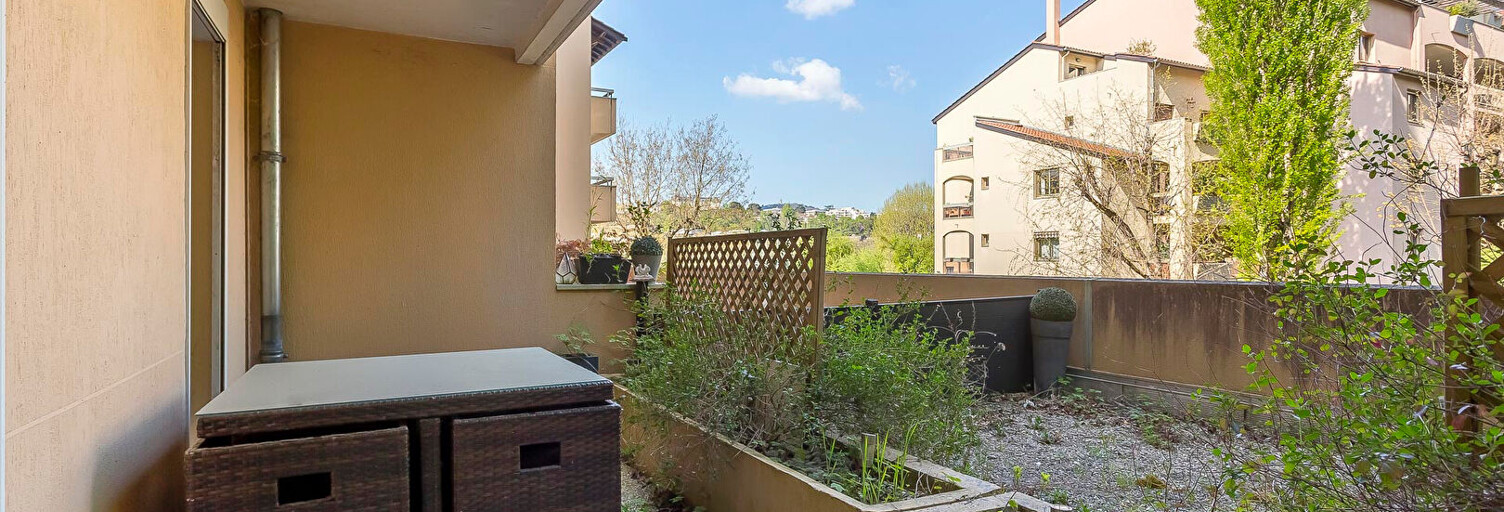 Appartement 2 Pièces 49 m² à vendre à Lyon 4 (69004)