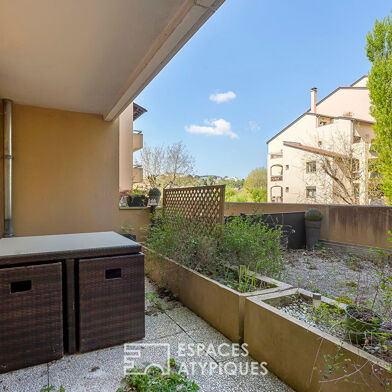 Appartement 2 pièces 235000 €