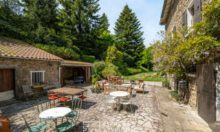 Maison 12 Pièces 368 m² à vendre à Vaugneray (69670)