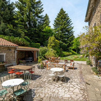 Maison 12 pièces 780000 €