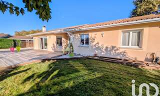 Maison 5 Pièces 140 m² à vendre à Le Barp (33114)