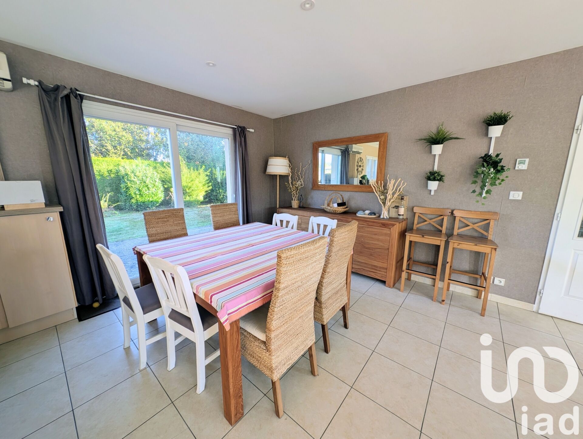 Vente Maison traditionnelle 5 pièces - Photo 3