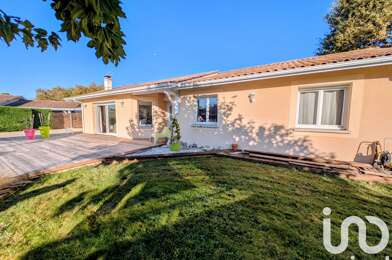 Maison 5 pièces 469000 €