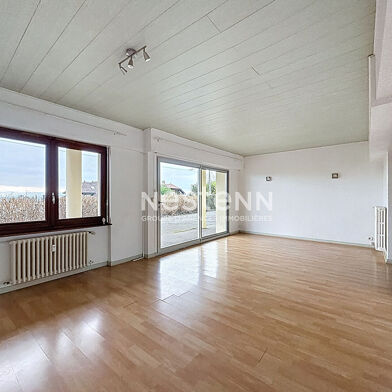 Appartement 2 pièces 223000 €