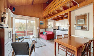 Appartement 4 Pièces 103 m² à vendre à Publier (74500)