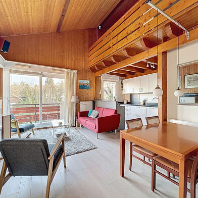 Appartement 4 pièces 460000 €