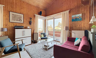 Appartement 4 Pièces 103 m² à vendre à Publier (74500)