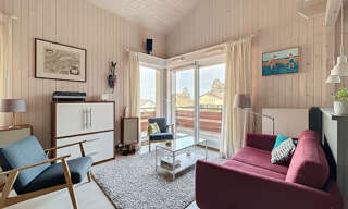 Appartement 4 Pièces 103 m² à vendre à Publier (74500)