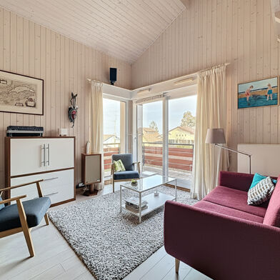 Appartement 4 pièces 445000 €