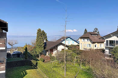 Appartement 4 pièces 435000 €