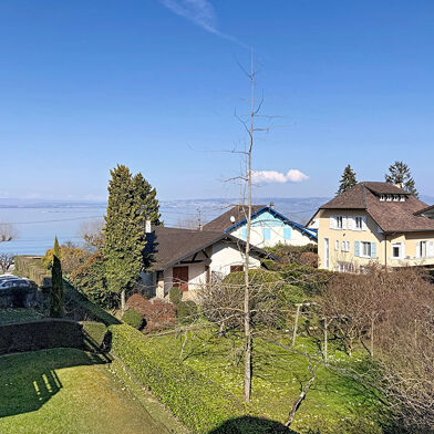 Appartement 4 pièces 435000 €