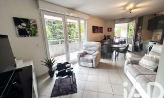 Appartement 3 Pièces 66 m² à vendre à Nîmes (30000)