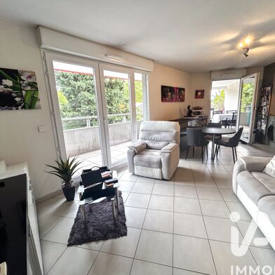 Appartement 3 pièces 250000 €