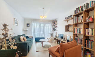 Appartement 3 Pièces 62 m² à vendre à Rennes (35000)