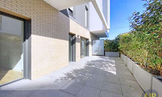 Appartement 3 Pièces 62 m² à vendre à Rennes (35000)