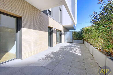 Appartement 3 pièces 260610 €