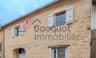 Maison 4 Pièces 90 m² à vendre à Mantry (39230)