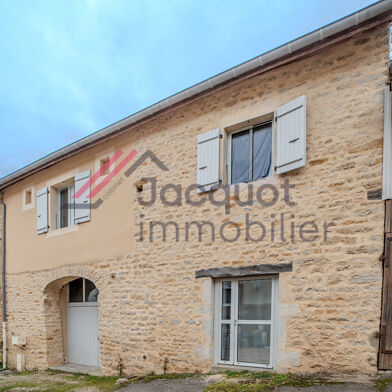 Maison 4 pièces 185000 €