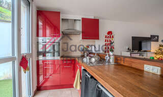 Maison 4 Pièces 90 m² à vendre à Mantry (39230)