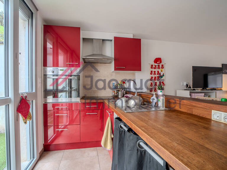 Maison Mantry 4 pièce(s) 87.90 m2 — photo 1