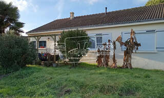 Maison 5 Pièces 84 m² à vendre à Saint-Julien-de-Concelles (44450)