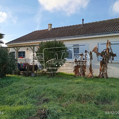 Maison 5 pièces 315000 €