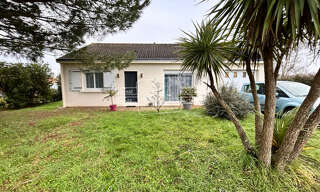 Maison 5 Pièces 84 m² à vendre à Saint-Julien-de-Concelles (44450)