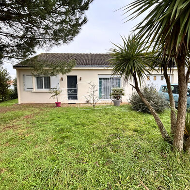 Maison 5 pièces 315000 €