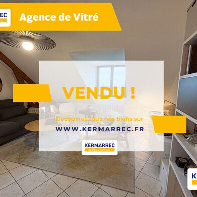 Appartement 2 pièces 136500 €