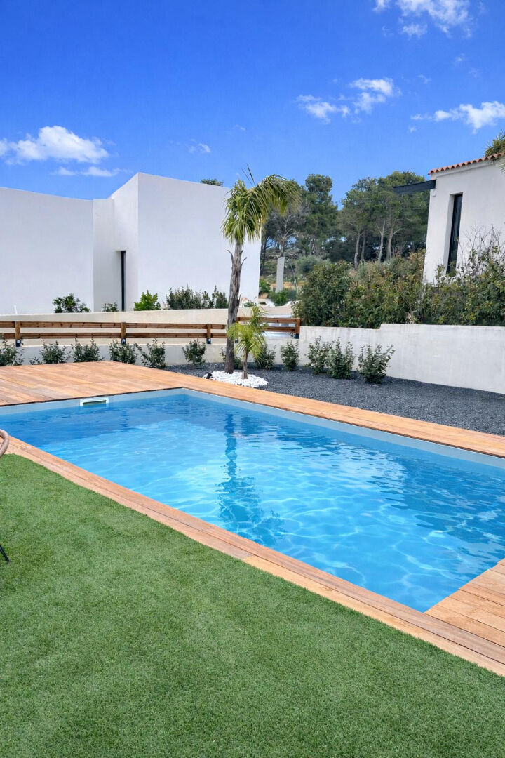 Villa / Maison  T4 à vendre Leucate 11370