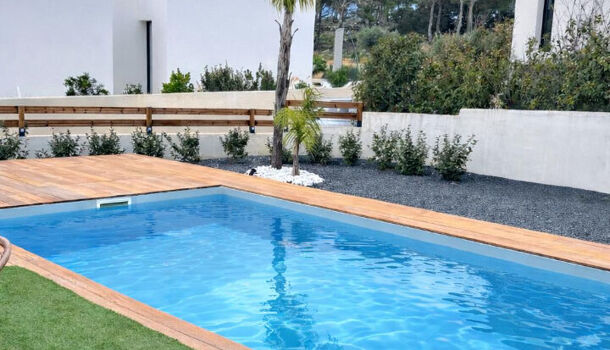 Villa / Maison 4 pièces  à vendre Leucate 11370