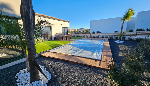 Villa / Maison 4 pièces  à vendre Leucate 11370