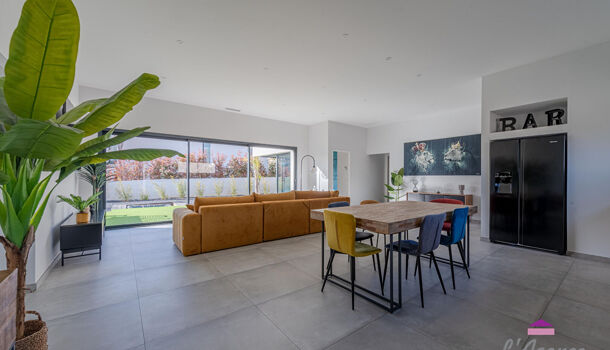 Villa / Maison 4 pièces  à vendre Leucate 11370